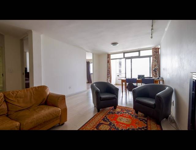 2 BEDROOM PROPERTY TO RENT IN CLAREMONT